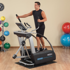 Endurance E5000 Premium Elliptical Trainer