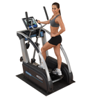 Endurance E5000 Premium Elliptical Trainer