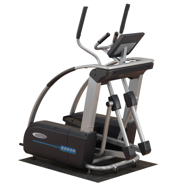 Endurance E5000 Premium Elliptical Trainer
