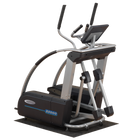 Endurance E5000 Premium Elliptical Trainer