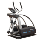 Endurance E5000 Premium Elliptical Trainer
