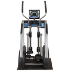 Endurance E5000 Premium Elliptical Trainer