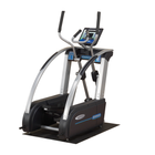 Endurance E5000 Premium Elliptical Trainer