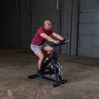 Endurance ESB150 Indoor Exercise Bike
