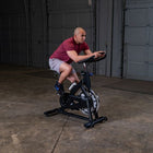 Endurance ESB150 Indoor Exercise Bike