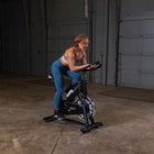 Endurance ESB150 Indoor Exercise Bike