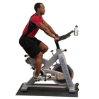 Endurance ESB250 Exercise Bike