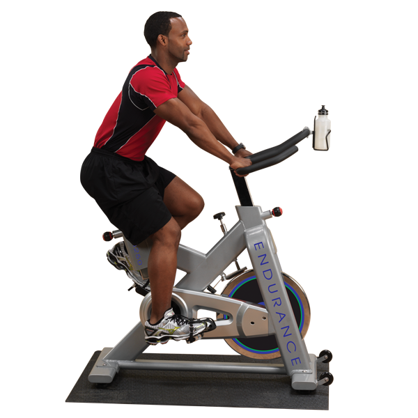 Endurance ESB250 Exercise Bike eGymWarehouse