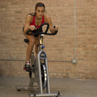 Endurance ESB250 Exercise Bike