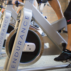 Endurance ESB250 Exercise Bike