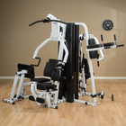 Body Solid EXM3000LPS Gym System