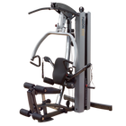 Body Solid FUSION 500 Personal Trainer w/ 210 lb Stack