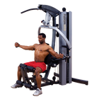 Body Solid FUSION 500 Personal Trainer w/ 210 lb Stack