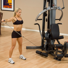 Body Solid FUSION 600 Personal Trainer w/ 210-310 Lb Stack