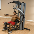 Body Solid FUSION 600 Personal Trainer w/ 210-310 Lb Stack