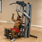 Body Solid FUSION 600 Personal Trainer w/ 210-310 Lb Stack
