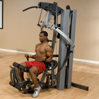 Body Solid FUSION 600 Personal Trainer w/ 210-310 Lb Stack