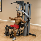 Body Solid FUSION 600 Personal Trainer w/ 210-310 Lb Stack