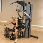 Body Solid FUSION 600 Personal Trainer w/ 210-310 Lb Stack