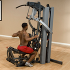 Body Solid FUSION 600 Personal Trainer w/ 210-310 Lb Stack