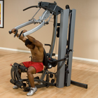 Body Solid FUSION 600 Personal Trainer w/ 210-310 Lb Stack