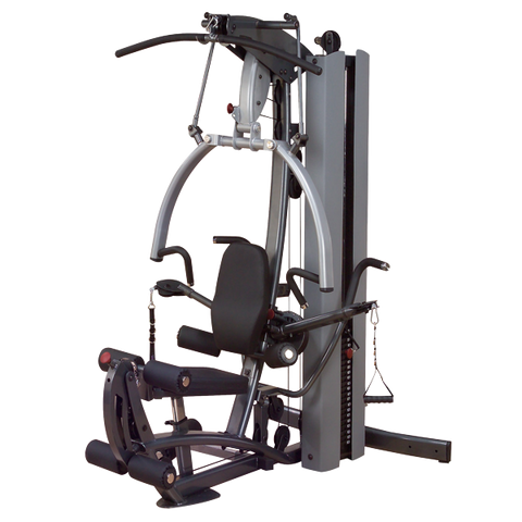 Body Solid FUSION 600 Personal Trainer w/ 210-310 Lb Stack