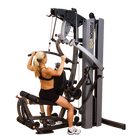 Body Solid FUSION 600 Personal Trainer w/ 210-310 Lb Stack