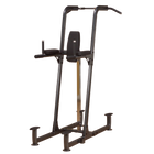 Body Solid FCD Fusion Vertical Knee Raise, Dip, Pull Up