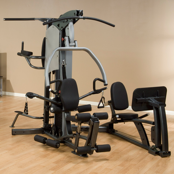 Body Solid FLP FUSION Leg Press Attachment