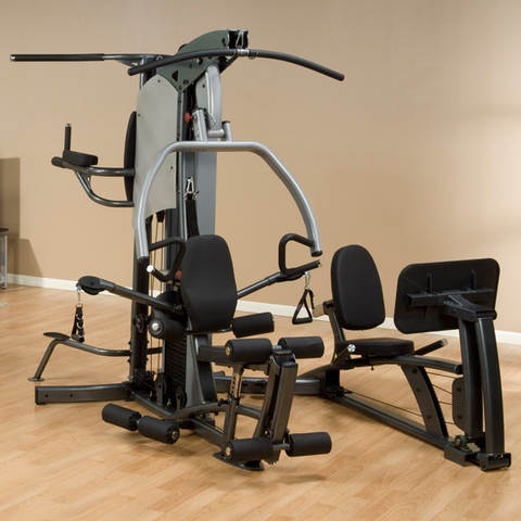 Body Solid FLP FUSION Leg Press Attachment