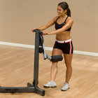 Body Solid FMH FUSION Multi-Hip Station
