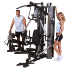 Body Solid G10B Bi-Angular Gym