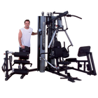 Body Solid G10B Bi-Angular Gym