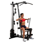 Body Solid G1S Gym