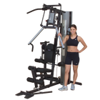 Body Solid G2B Bi-Angular Home Gym