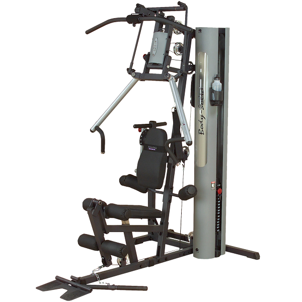 Body Solid G2B Bi-Angular Home Gym