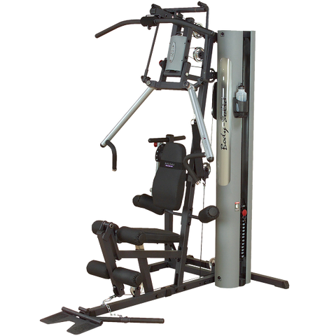 Body Solid G2B Bi-Angular Home Gym