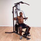 Body Solid G3S Selectorized Home Gym
