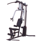 Body Solid G3S Selectorized Home Gym