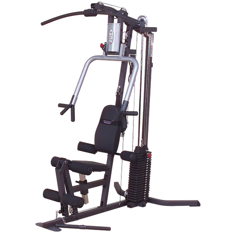 Body Solid G3S Selectorized Home Gym