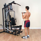 Body Solid G5S Single Stack Gym