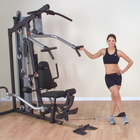 Body Solid G5S Single Stack Gym