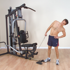 Body Solid G5S Single Stack Gym
