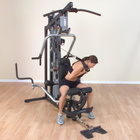 Body Solid G5S Single Stack Gym