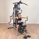 Body Solid G5S Single Stack Gym