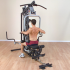 Body Solid G5S Single Stack Gym