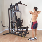 Body Solid G5S Single Stack Gym