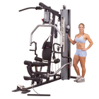 Body Solid G5S Single Stack Gym