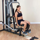 Body Solid G5S Single Stack Gym