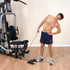 Body Solid G5S Single Stack Gym